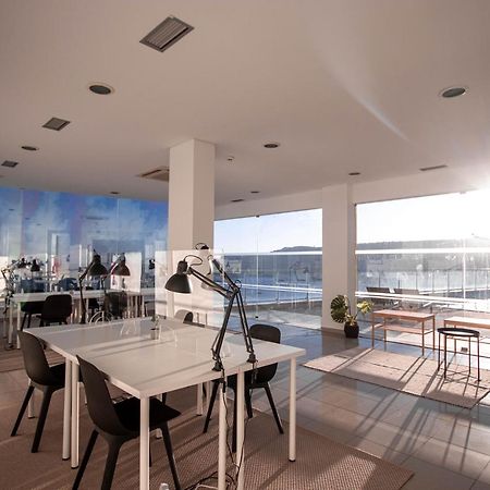 Lovely Sea View Apartment Σεσίμπρα Εξωτερικό φωτογραφία