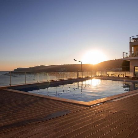 Lovely Sea View Apartment Σεσίμπρα Εξωτερικό φωτογραφία