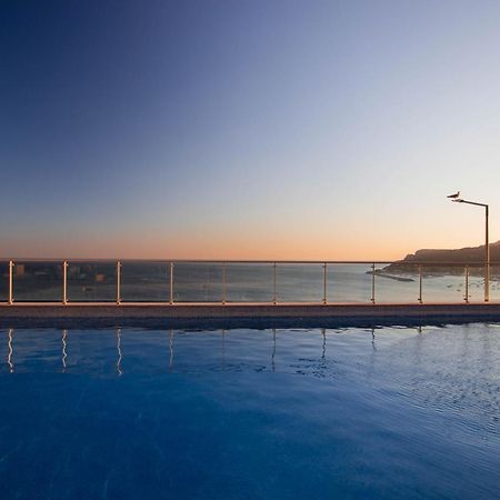 Lovely Sea View Apartment Σεσίμπρα Εξωτερικό φωτογραφία
