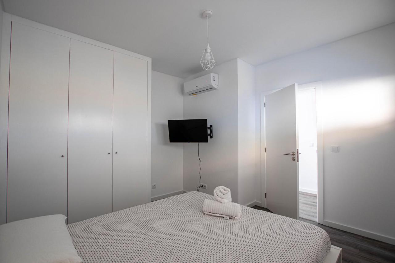 Lovely Sea View Apartment Σεσίμπρα Εξωτερικό φωτογραφία