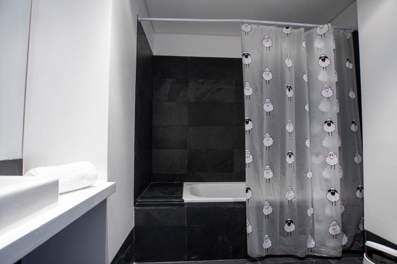 Lovely Sea View Apartment Σεσίμπρα Εξωτερικό φωτογραφία