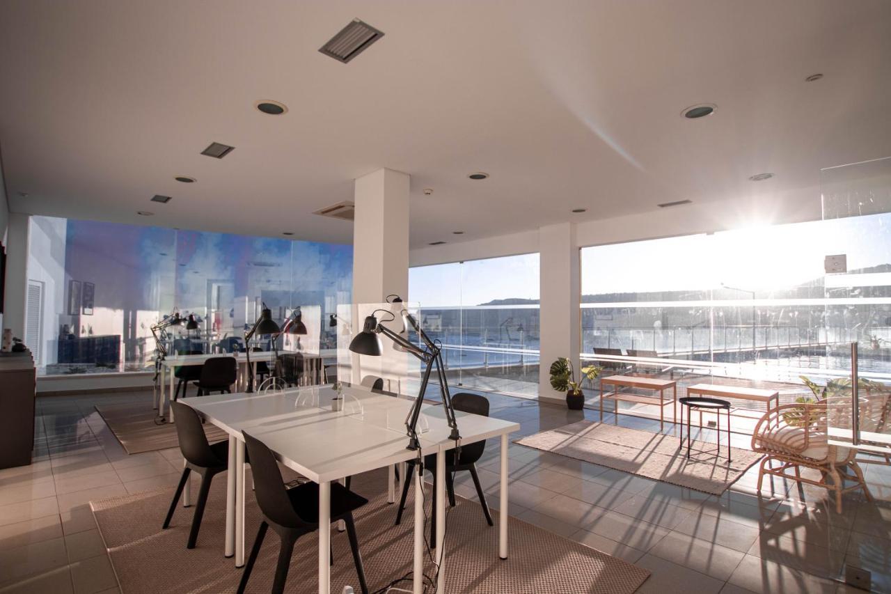 Lovely Sea View Apartment Σεσίμπρα Εξωτερικό φωτογραφία