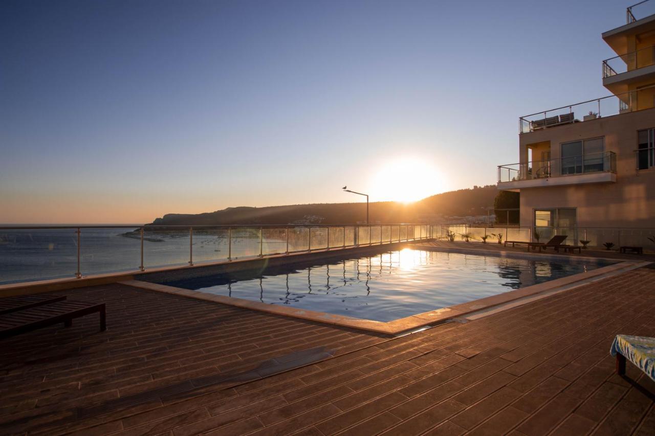 Lovely Sea View Apartment Σεσίμπρα Εξωτερικό φωτογραφία