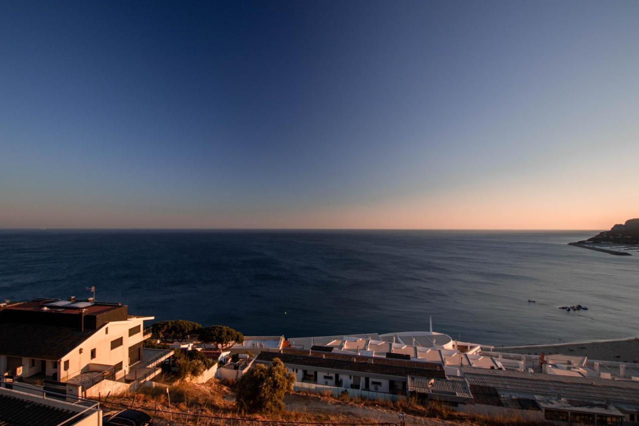 Lovely Sea View Apartment Σεσίμπρα Εξωτερικό φωτογραφία