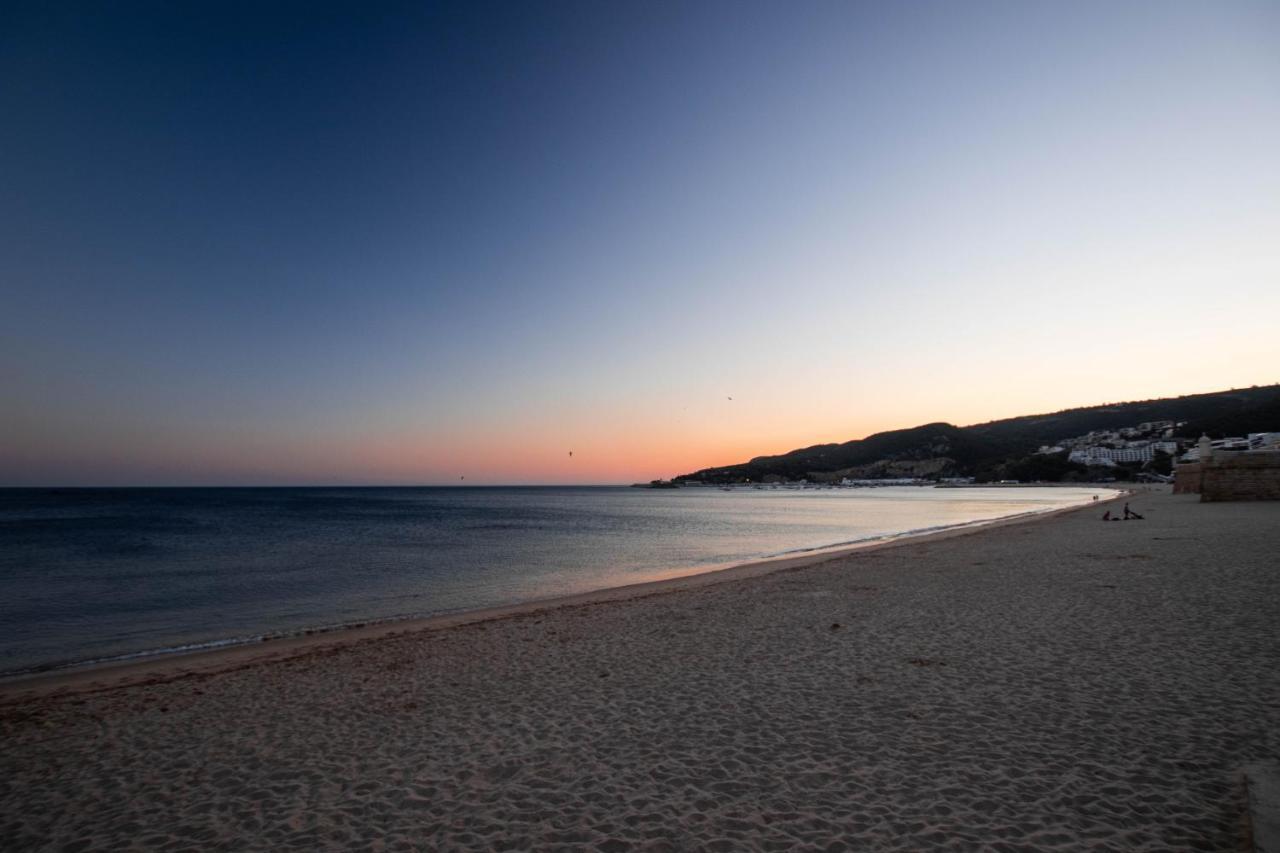 Lovely Sea View Apartment Σεσίμπρα Εξωτερικό φωτογραφία