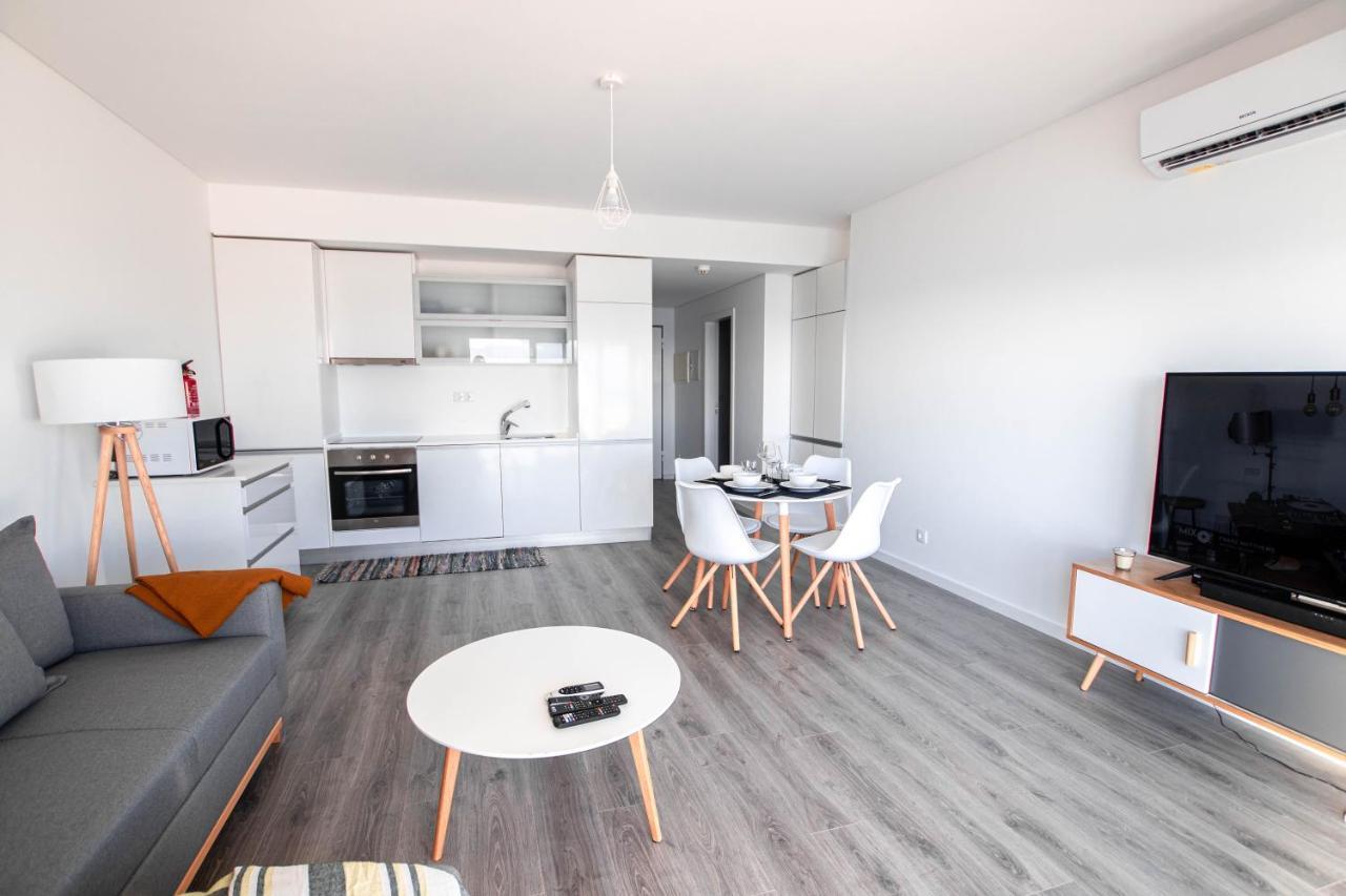 Lovely Sea View Apartment Σεσίμπρα Εξωτερικό φωτογραφία