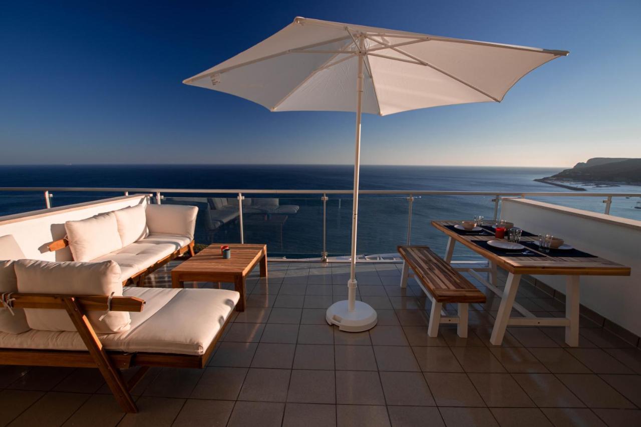 Lovely Sea View Apartment Σεσίμπρα Εξωτερικό φωτογραφία