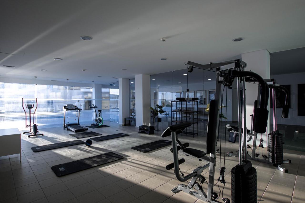 Lovely Sea View Apartment Σεσίμπρα Εξωτερικό φωτογραφία