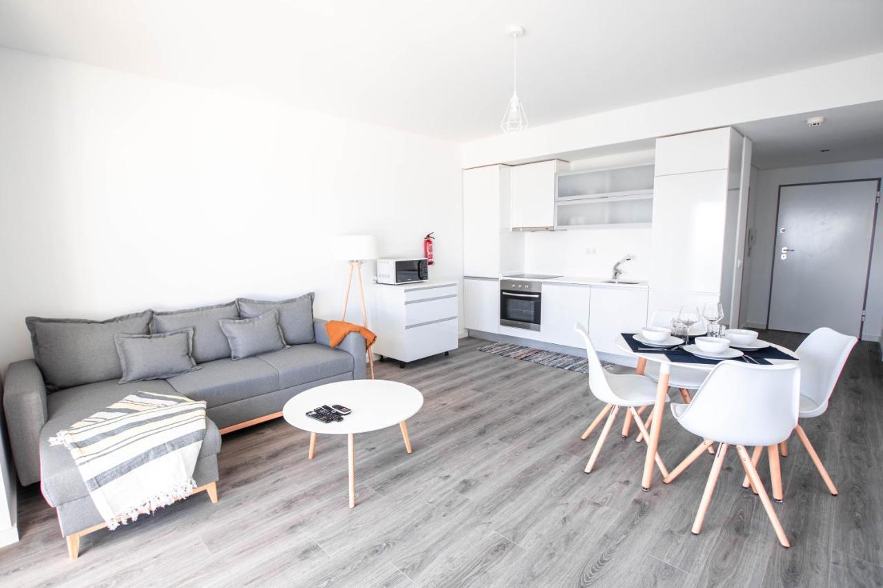Lovely Sea View Apartment Σεσίμπρα Εξωτερικό φωτογραφία