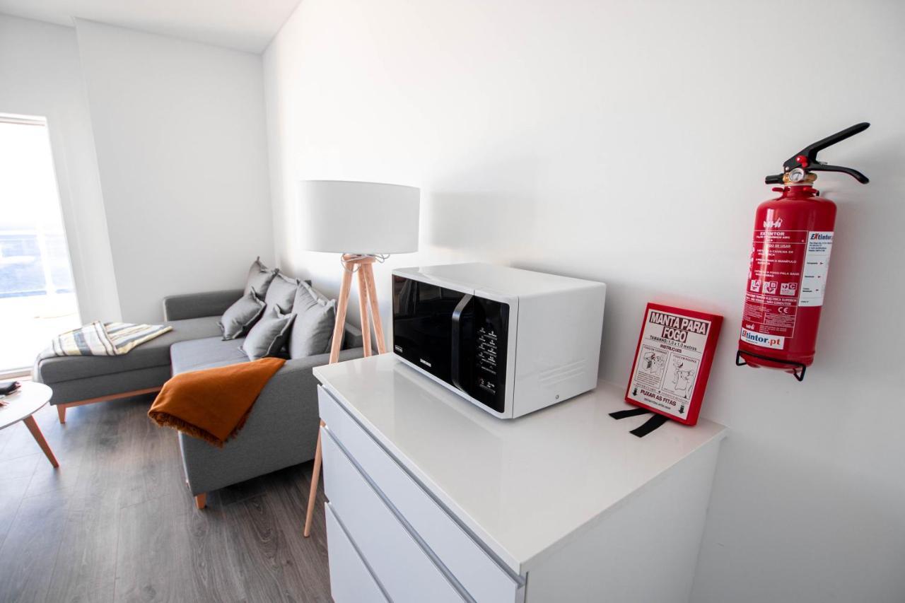 Lovely Sea View Apartment Σεσίμπρα Εξωτερικό φωτογραφία