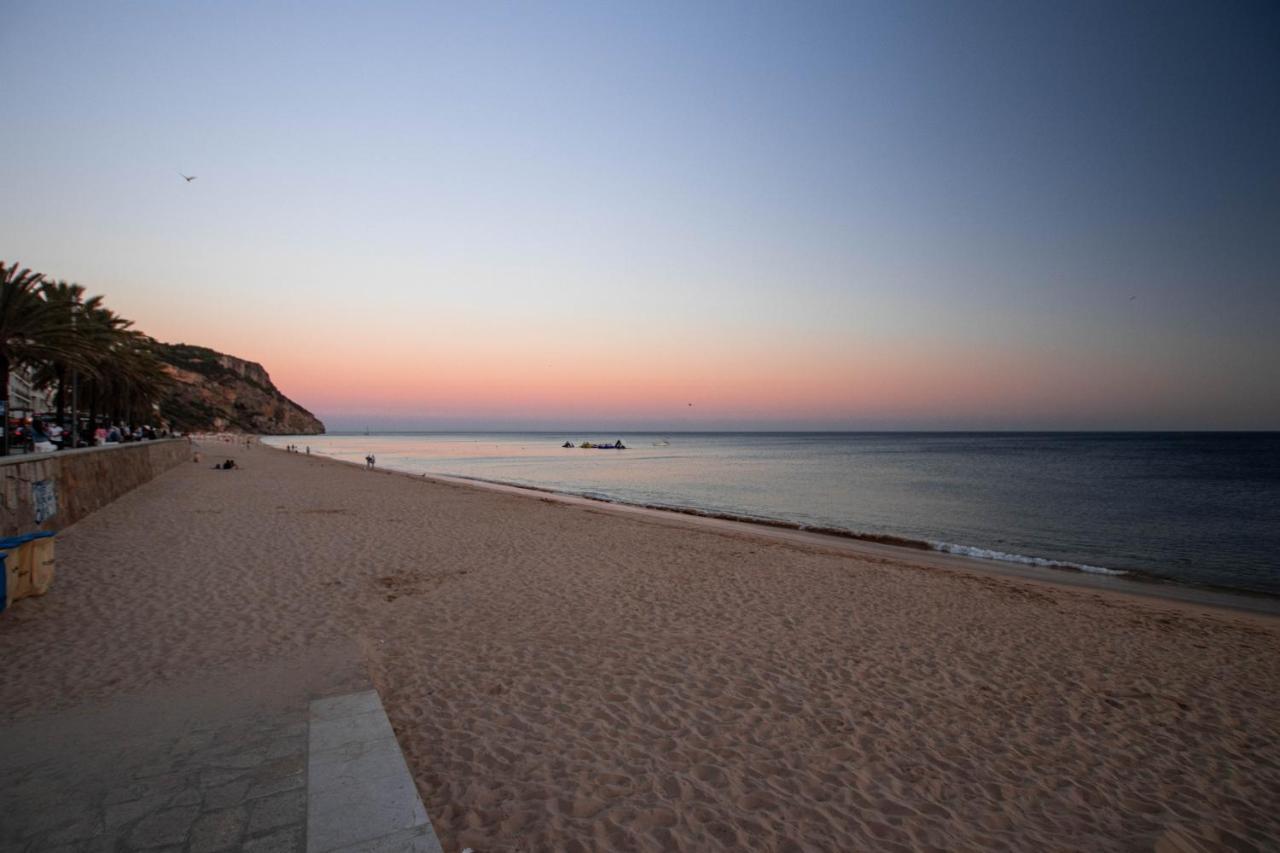 Lovely Sea View Apartment Σεσίμπρα Εξωτερικό φωτογραφία