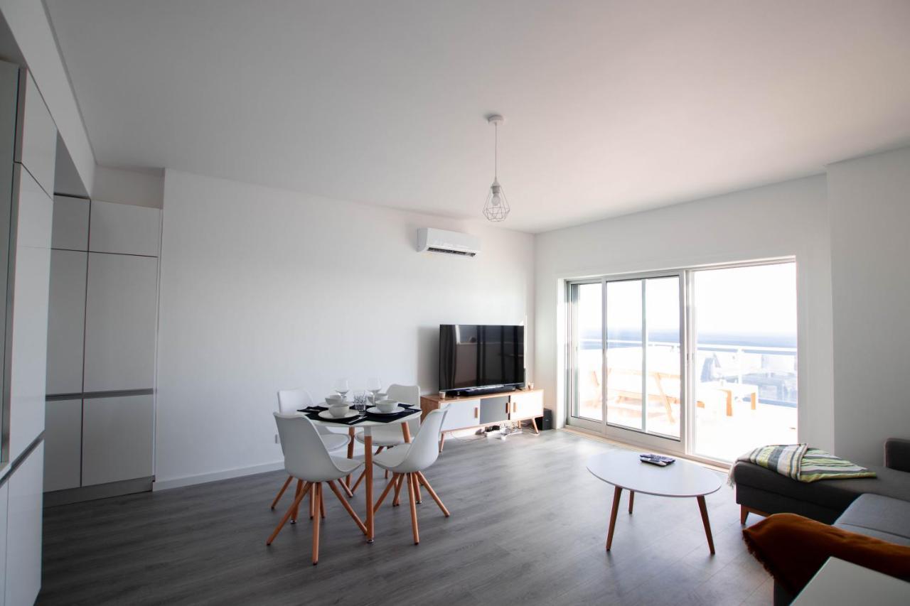Lovely Sea View Apartment Σεσίμπρα Εξωτερικό φωτογραφία