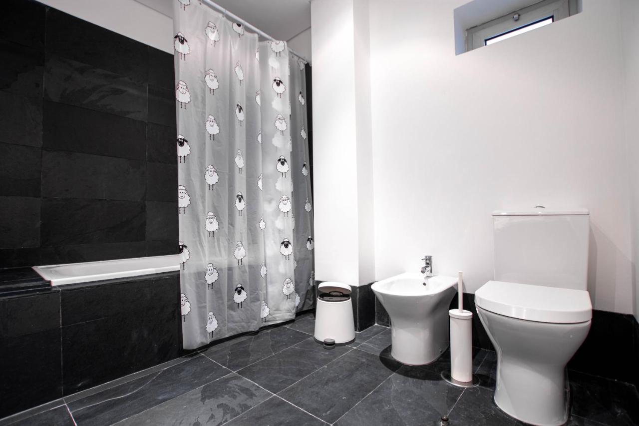 Lovely Sea View Apartment Σεσίμπρα Εξωτερικό φωτογραφία